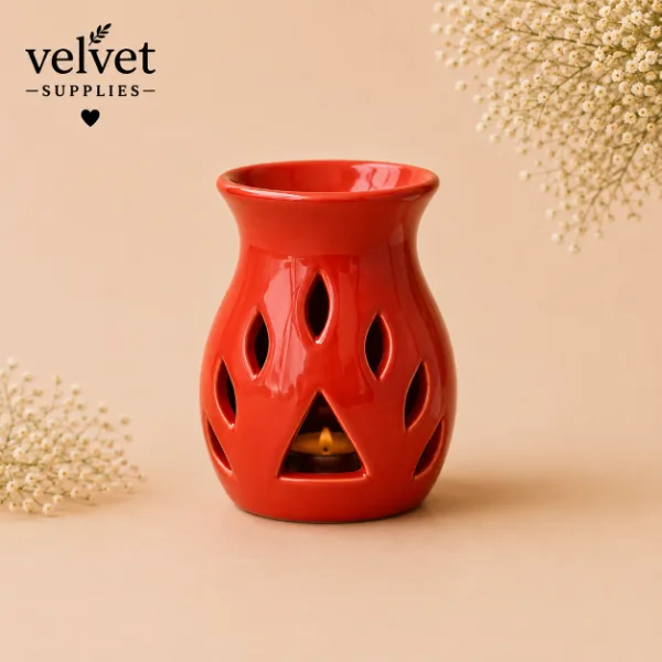 Famous Model N97 Ceramic Candle Diffuser - 1 PC