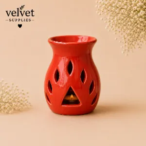 Famous Model N97 Ceramic Candle Diffuser - 1 PC