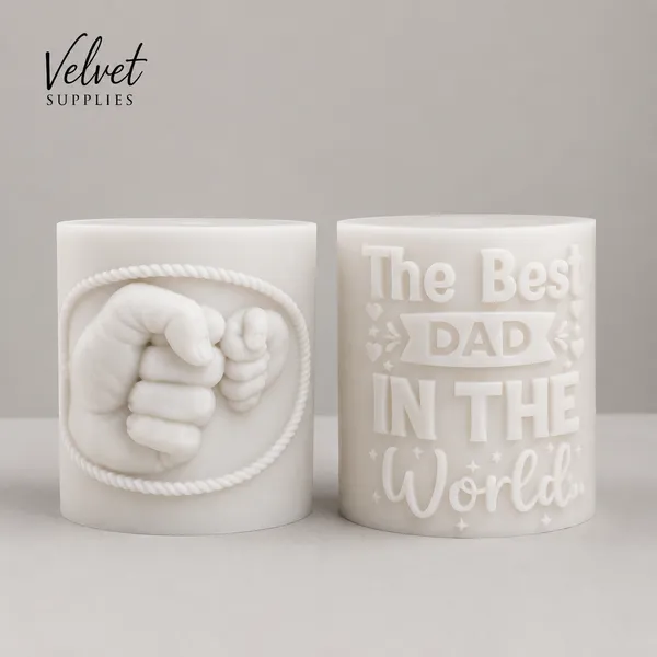 Fathers day mould