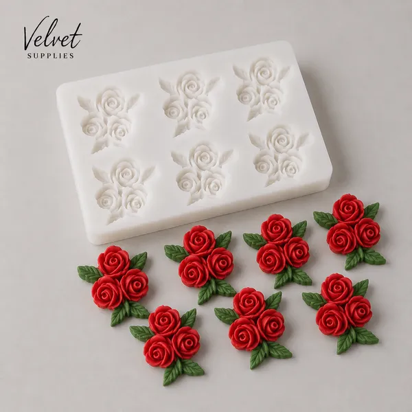 Flower bunch