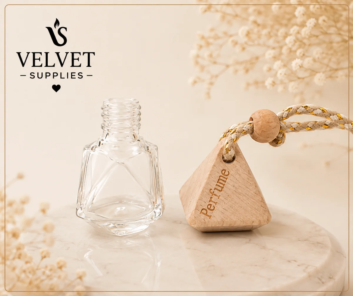 Hanging Diffuser Cut 10ml