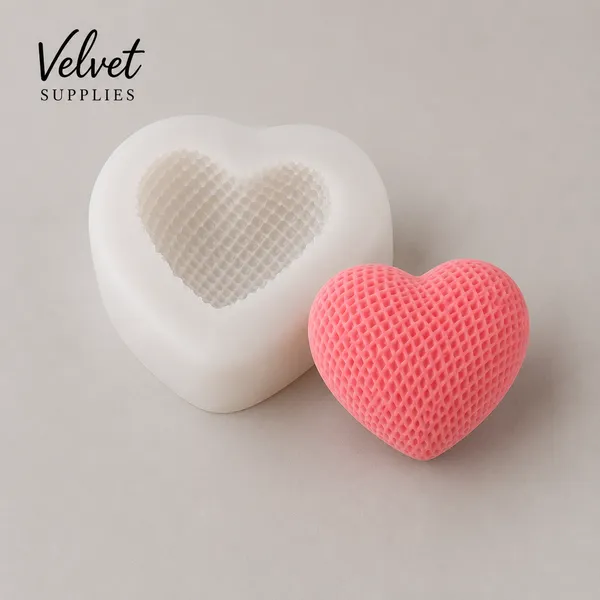 Heart dots small