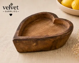 Heart small - 1 PC