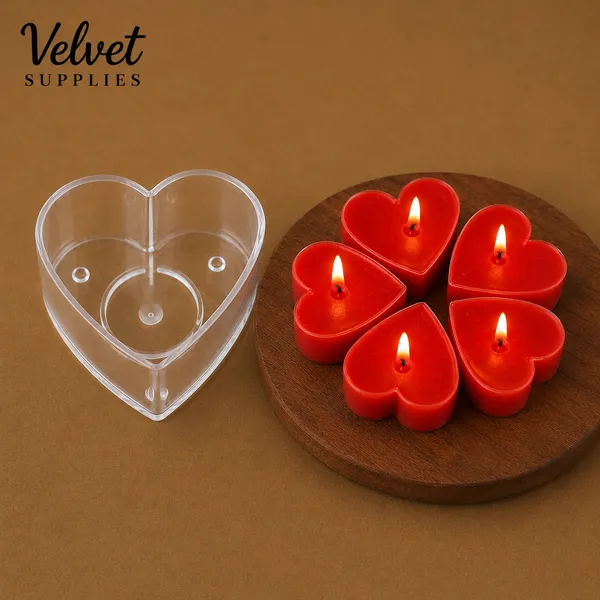 Heart t lights