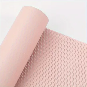 Honeycomb Paper Rolls For Bouquet Wrapping 