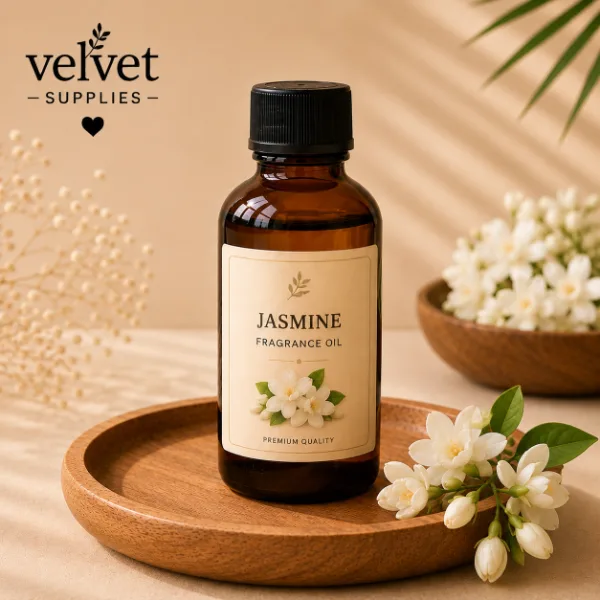 Jasmine Fragrance Oil