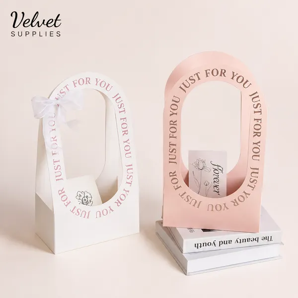 Just For You Bag (Pack Of 5)