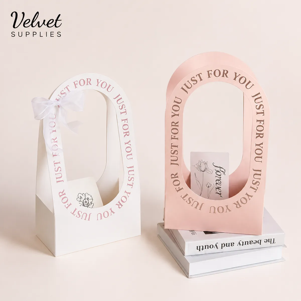 Just For You Bag (Pack Of 5)