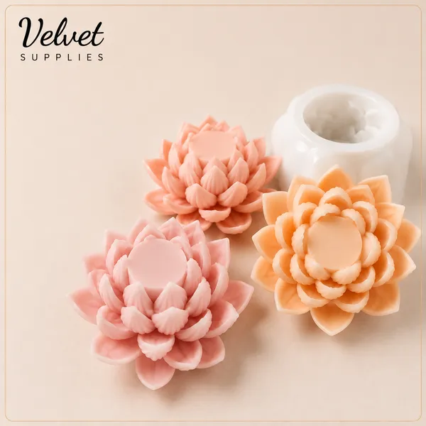 Lotus Mould