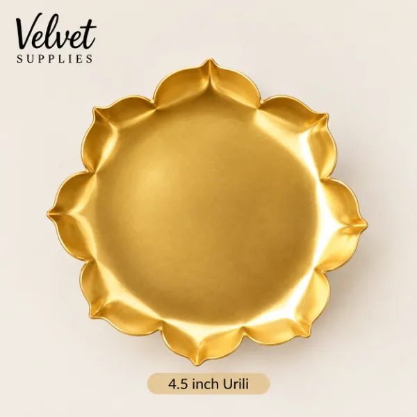 Lotus Urili (4.5 Inch)