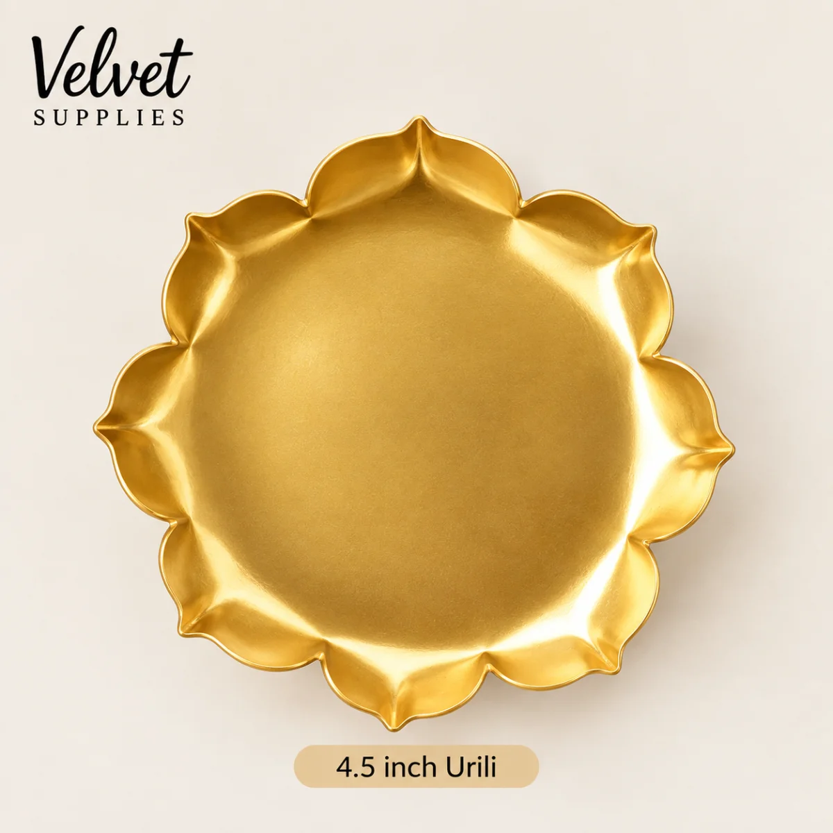 Lotus Urili (4.5 Inch)