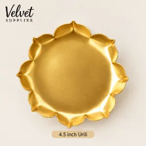 Lotus Urili (4.5 Inch)