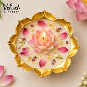 Lotus Urili (4.5 Inch)