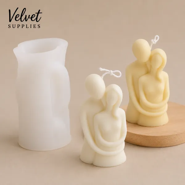 Love couple mould