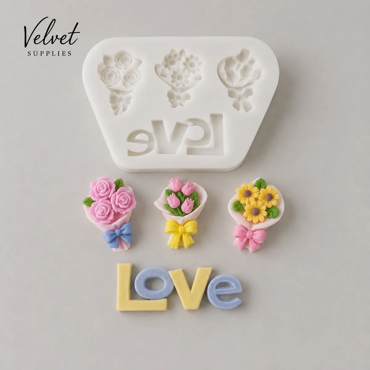 Love Flower