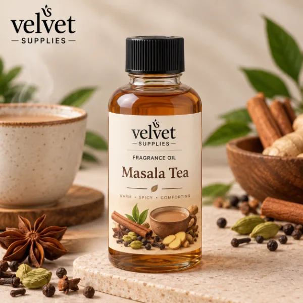 Masala Tea