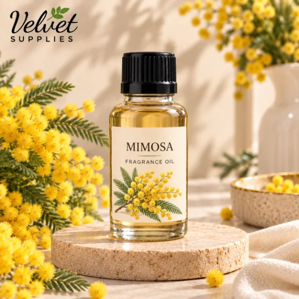 Mimosa Fragrance Oil