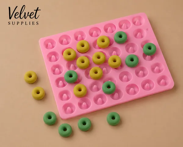 Mini donuts