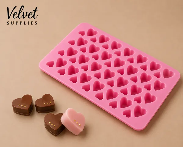 Mini heart 2
