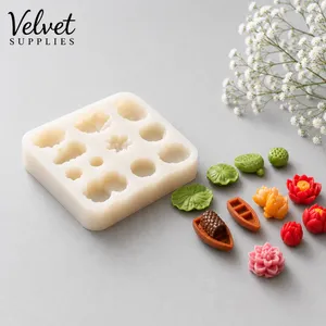 Mini Pond Mould