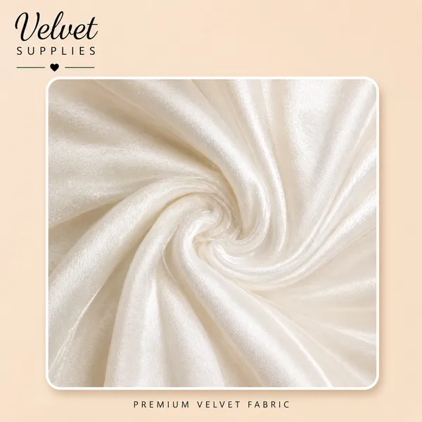 Off White net(5 Mtr)