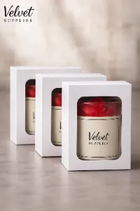 Packing Box for 200ml Jar