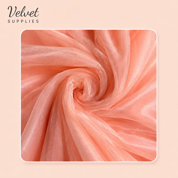 Peach net(5mtr)