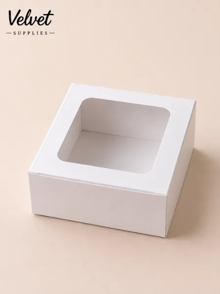 Peony Packing Box - 10 PCS