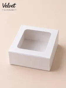 Peony Packing Box - 10 PCS