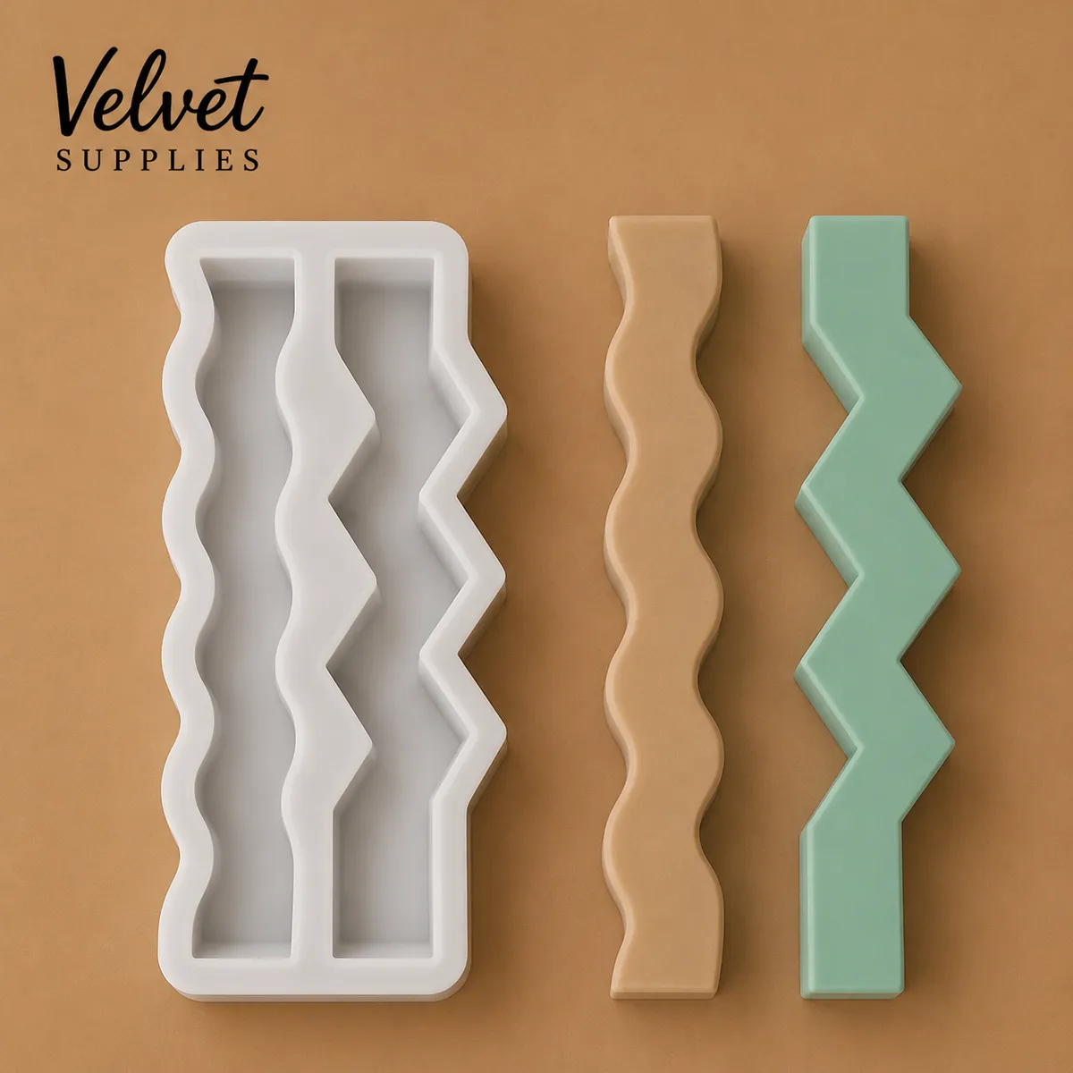 pillar Candle Mould