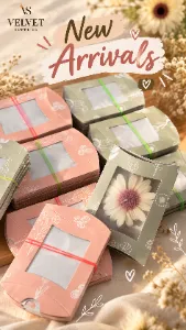 Pillow Box