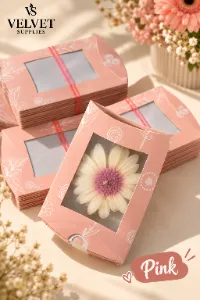 Pillow Box - 10 Pcs