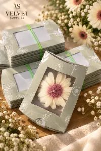 Pillow Box - 10 Pcs