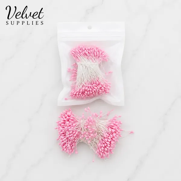 Polons For Flower Element Pearl Pink