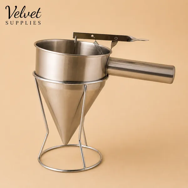 Pouring Funnel