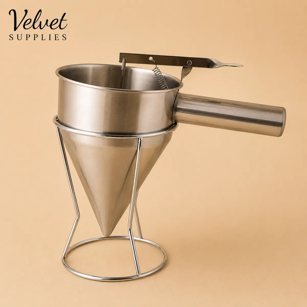 Pouring Funnel