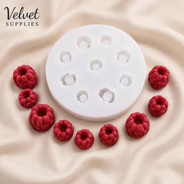 Raspberry H