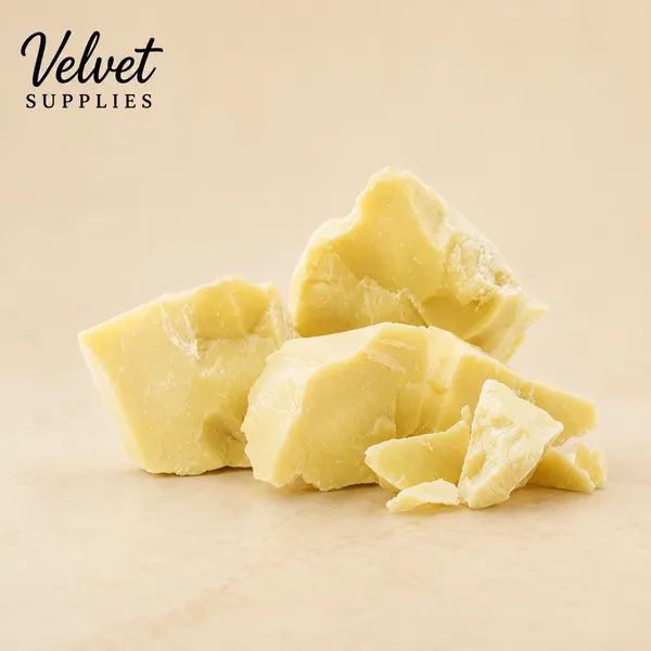 Refined Mango Butter 1 kg