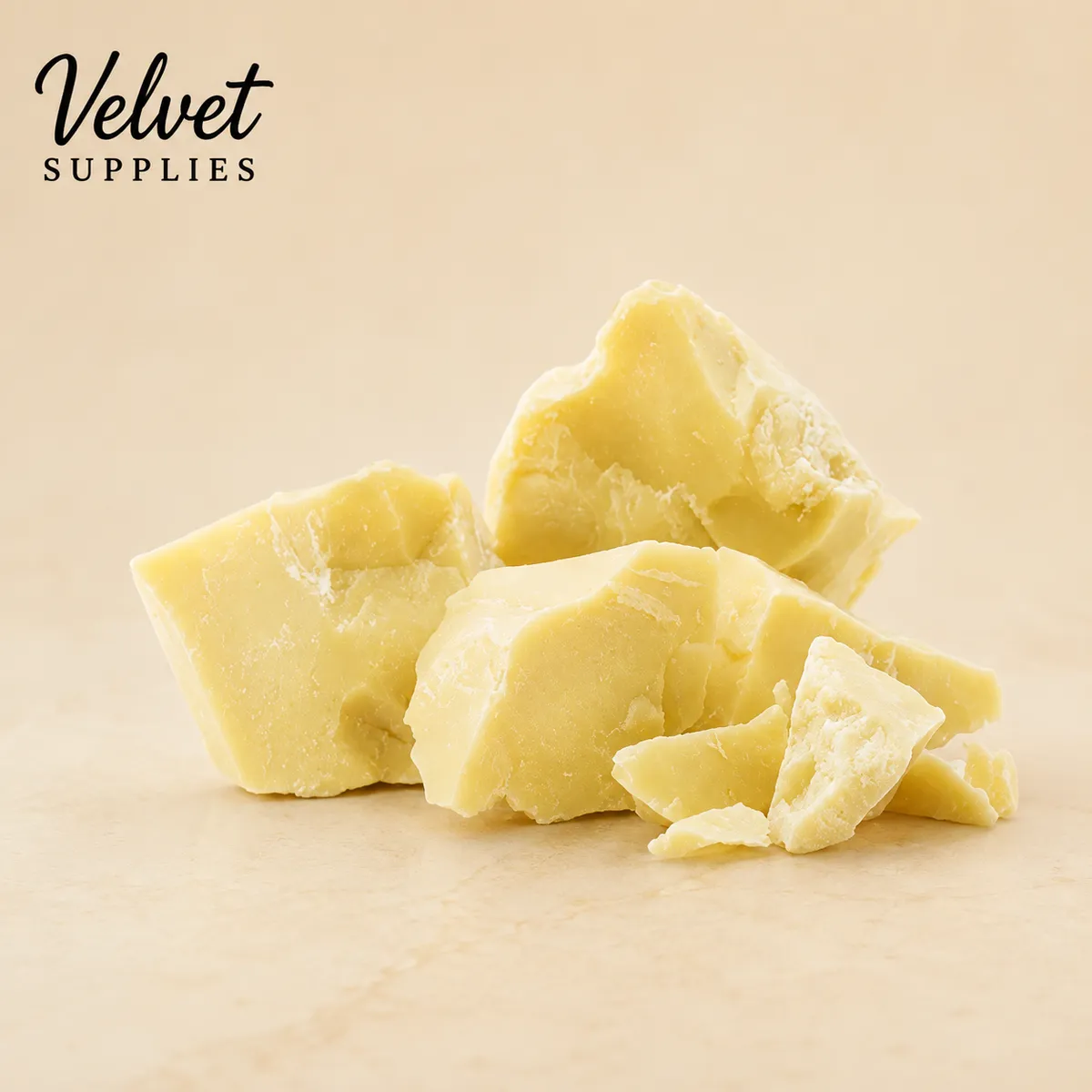 Refined Mango Butter 1 kg