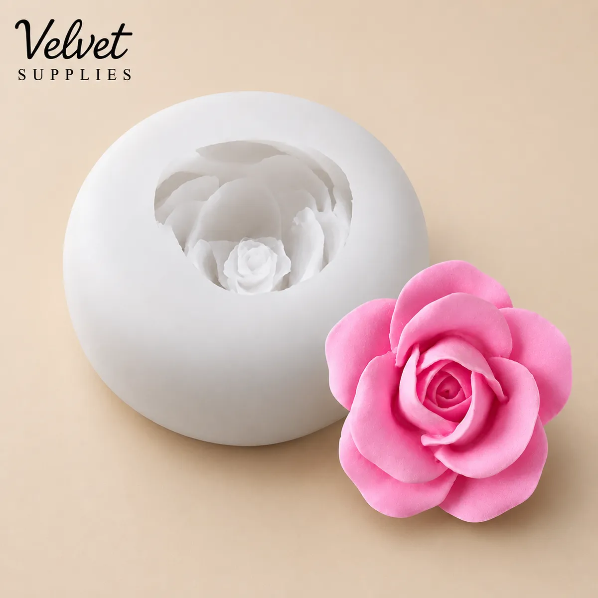 Rose Petal
