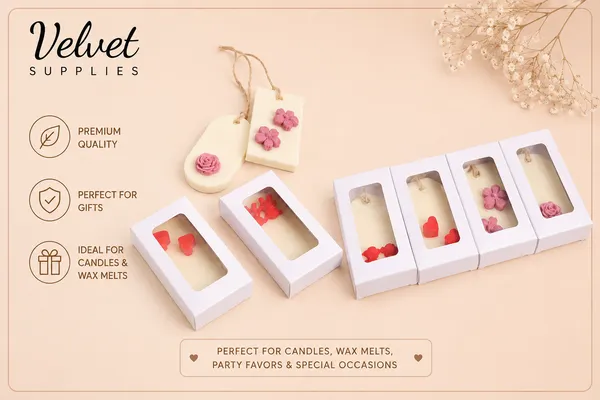 Sachet Packing Boxes