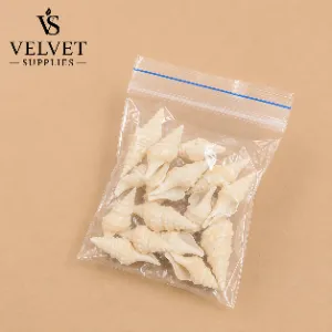 Shells - Type 3(1 Pack)