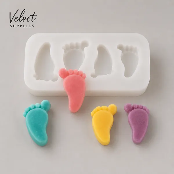 Small Feet
