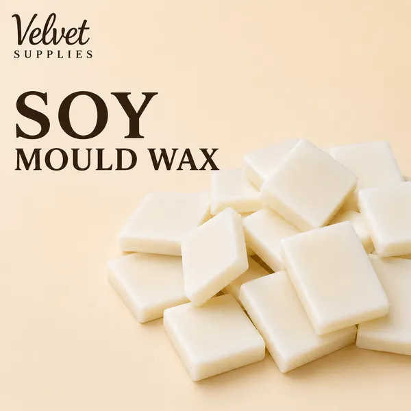 Soy Mould  Wax