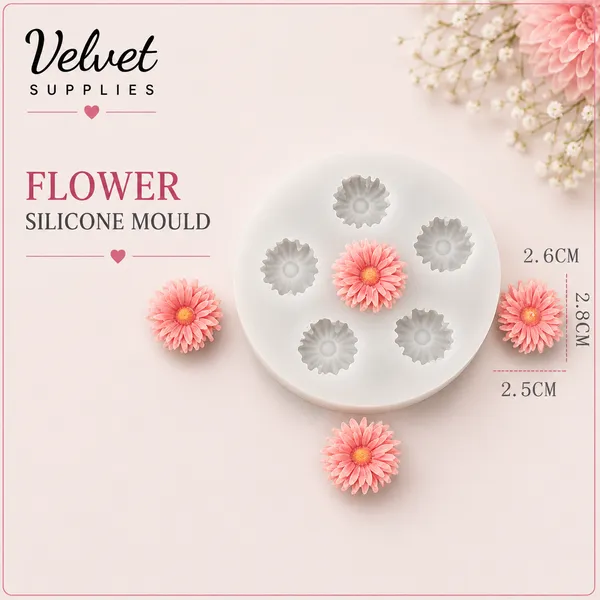 Spring Bloom Flower