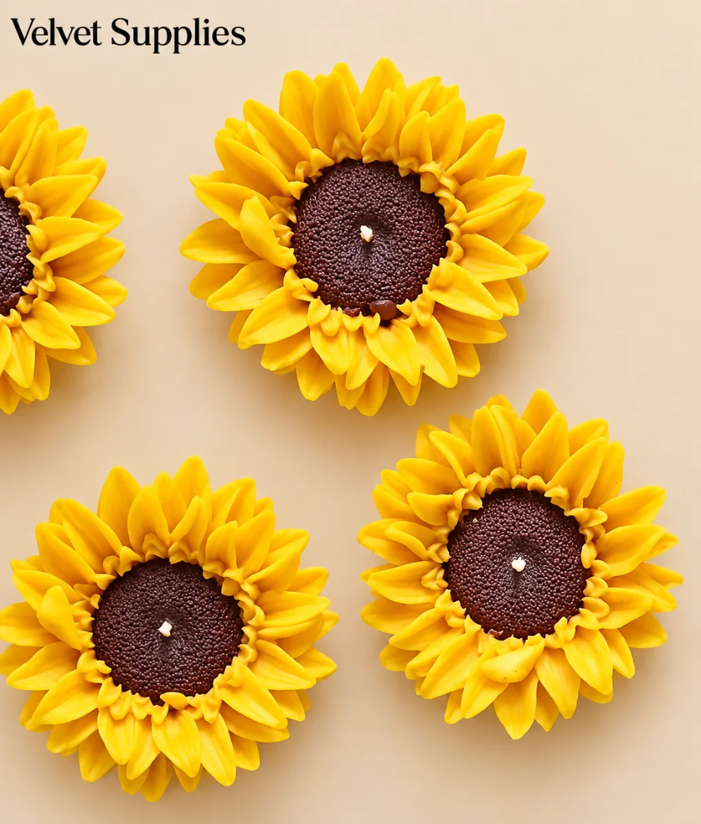 Sunflower Mould