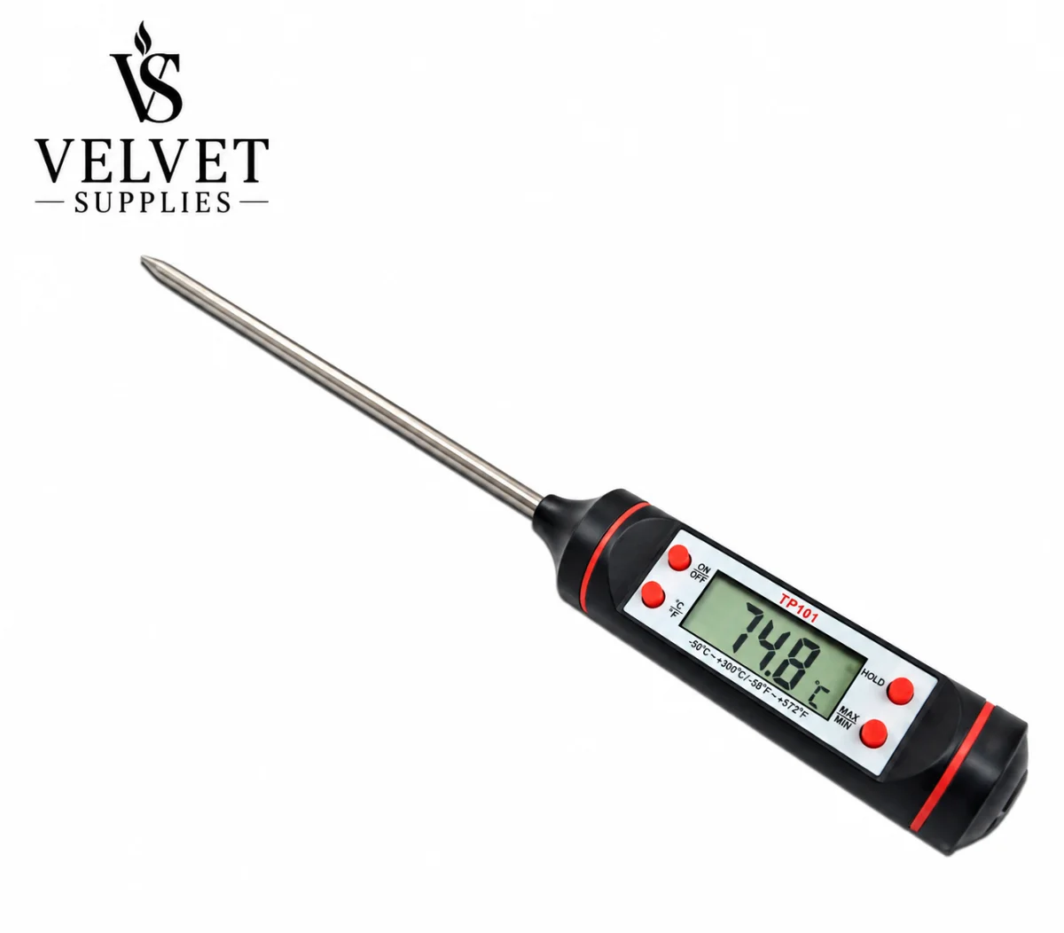 Thermometer - 1 Pc