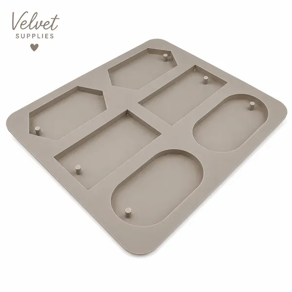 Three in one wax sachet 