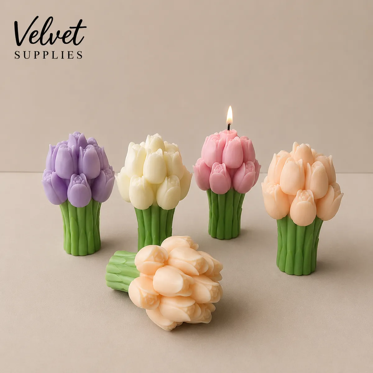 Tulip Bouquet