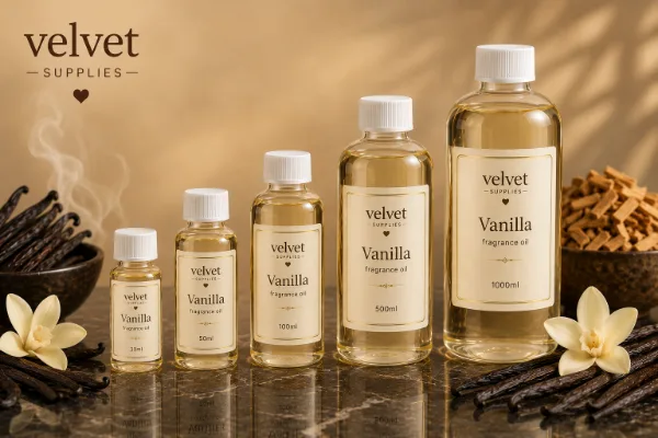 Vanilla